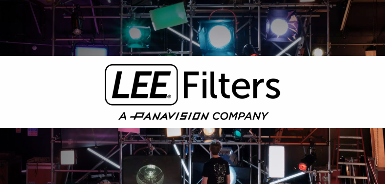 Lee Filters Banner 2024